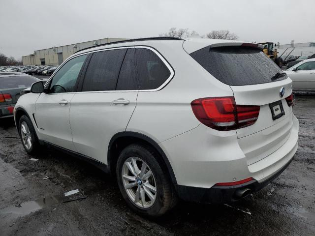 Photo 1 VIN: 5UXKR0C51E0K42470 - BMW X5 