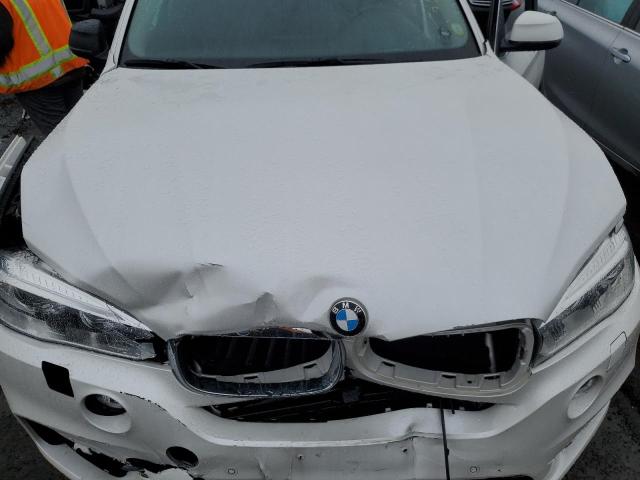 Photo 10 VIN: 5UXKR0C51E0K42470 - BMW X5 