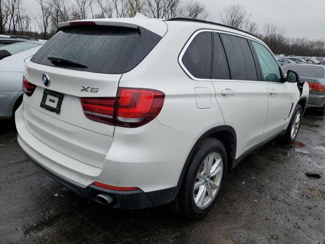 Photo 2 VIN: 5UXKR0C51E0K42470 - BMW X5 