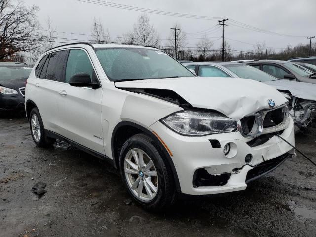 Photo 3 VIN: 5UXKR0C51E0K42470 - BMW X5 