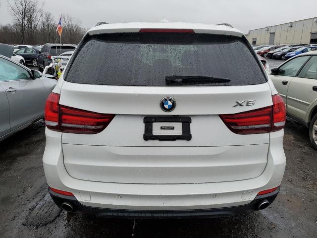 Photo 5 VIN: 5UXKR0C51E0K42470 - BMW X5 