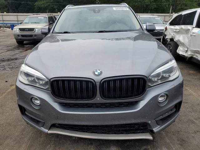 Photo 4 VIN: 5UXKR0C51E0K42629 - BMW X5 XDRIVE3 