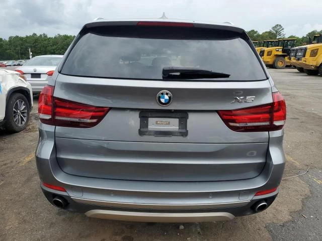 Photo 5 VIN: 5UXKR0C51E0K42629 - BMW X5 XDRIVE3 