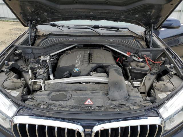 Photo 11 VIN: 5UXKR0C51E0K43022 - BMW X5 XDRIVE3 