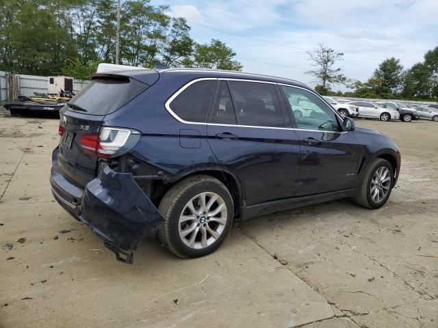 Photo 2 VIN: 5UXKR0C51E0K43022 - BMW X5 XDRIVE3 