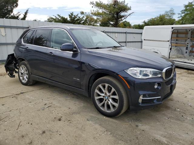 Photo 3 VIN: 5UXKR0C51E0K43022 - BMW X5 XDRIVE3 