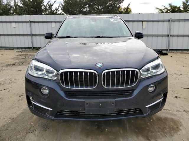 Photo 4 VIN: 5UXKR0C51E0K43022 - BMW X5 XDRIVE3 