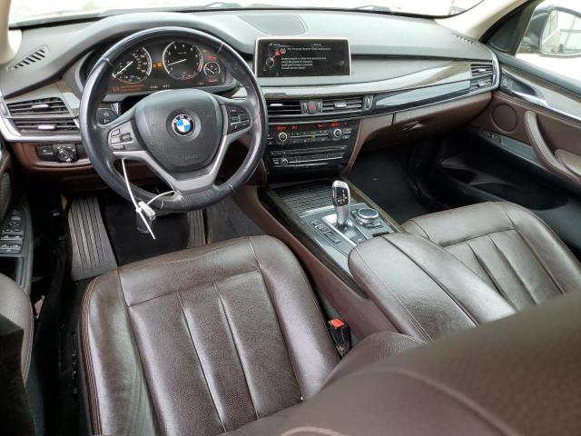 Photo 7 VIN: 5UXKR0C51E0K43022 - BMW X5 XDRIVE3 