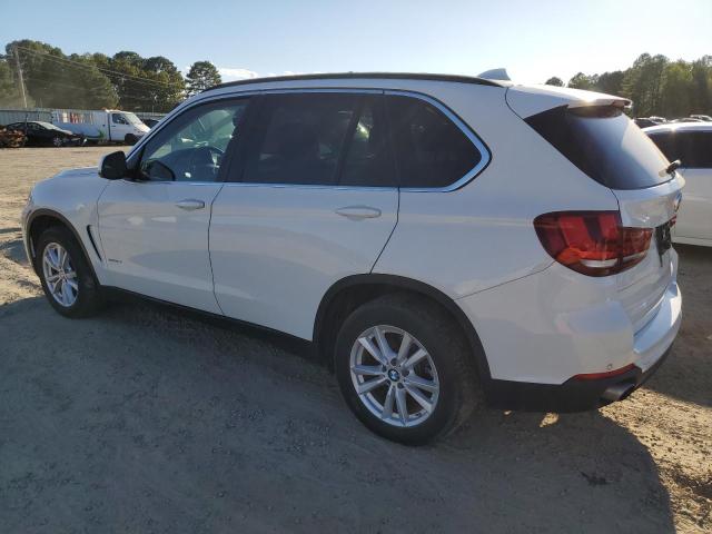 Photo 1 VIN: 5UXKR0C51E0K43294 - BMW X5 XDRIVE3 