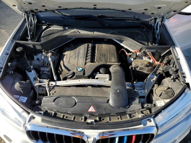 Photo 10 VIN: 5UXKR0C51E0K43294 - BMW X5 XDRIVE3 