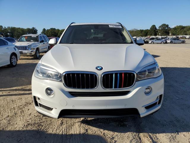 Photo 4 VIN: 5UXKR0C51E0K43294 - BMW X5 XDRIVE3 