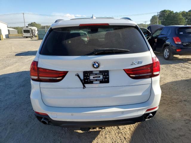 Photo 5 VIN: 5UXKR0C51E0K43294 - BMW X5 XDRIVE3 