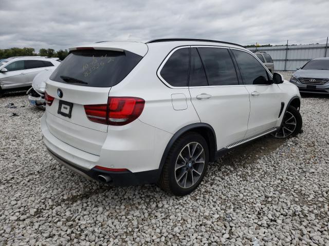 Photo 3 VIN: 5UXKR0C51E0K44462 - BMW X5 XDRIVE3 