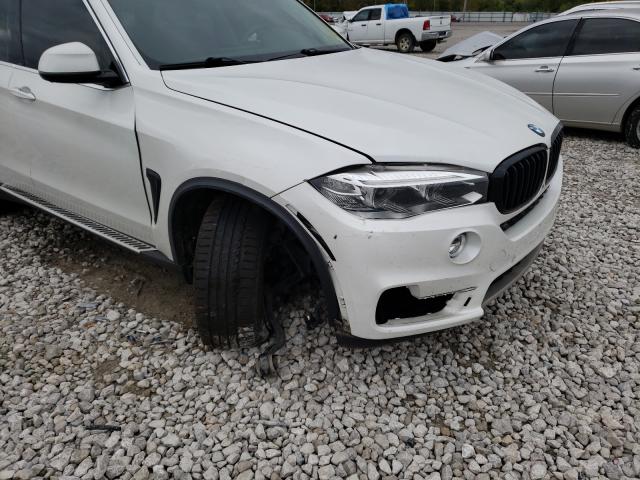 Photo 8 VIN: 5UXKR0C51E0K44462 - BMW X5 XDRIVE3 