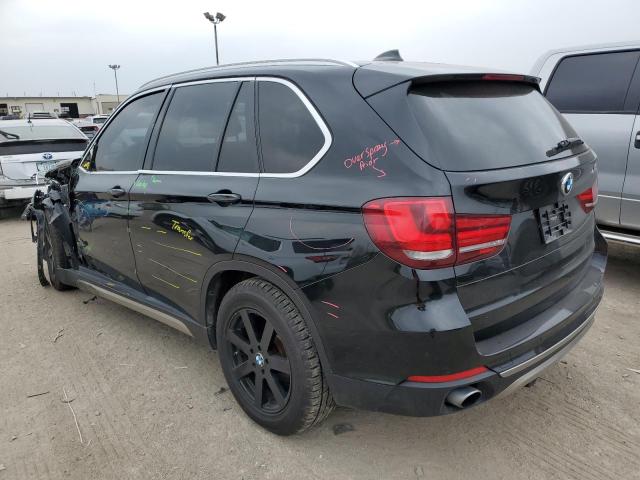 Photo 1 VIN: 5UXKR0C51E0K46860 - BMW X5 XDRIVE3 