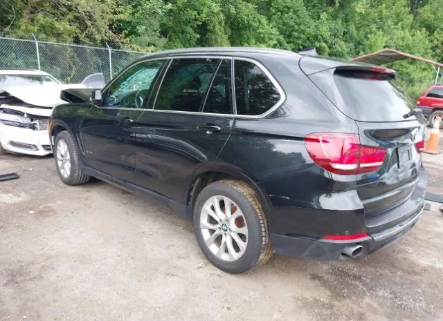 Photo 2 VIN: 5UXKR0C51E0K47720 - BMW X5 