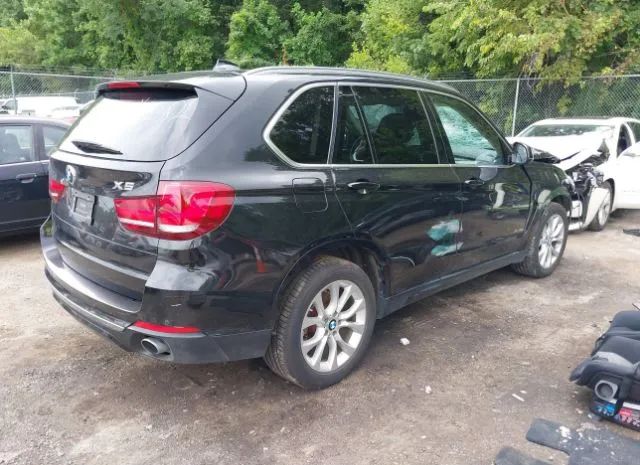 Photo 3 VIN: 5UXKR0C51E0K47720 - BMW X5 