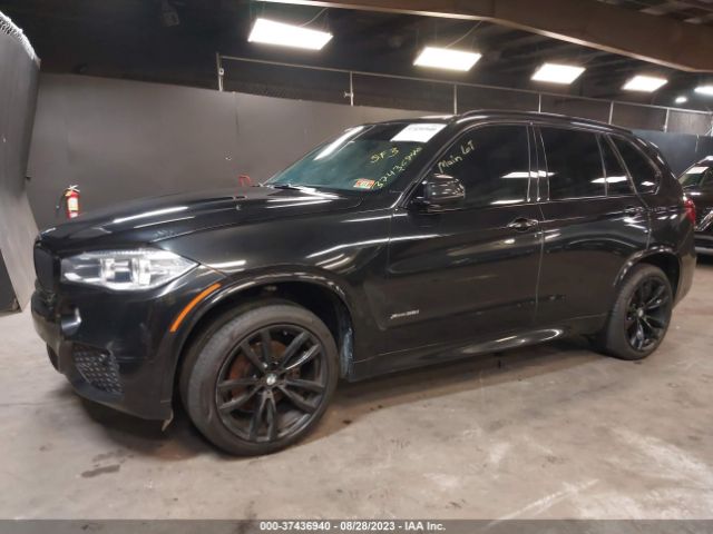 Photo 1 VIN: 5UXKR0C51F0K52577 - BMW X5 