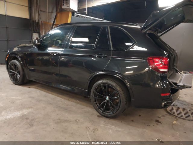 Photo 2 VIN: 5UXKR0C51F0K52577 - BMW X5 