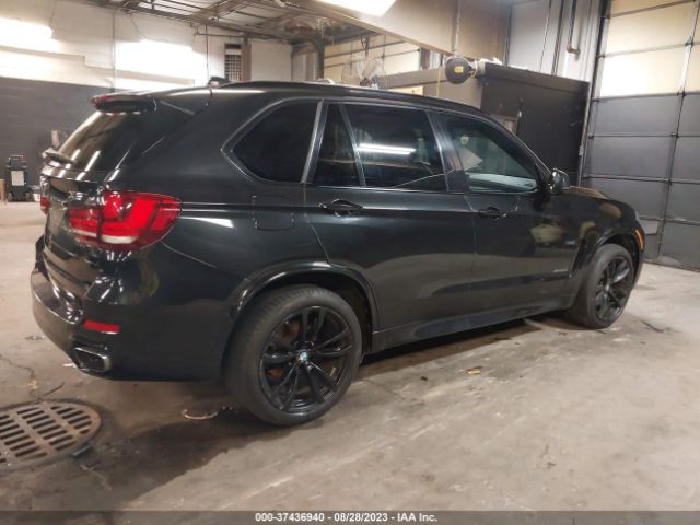 Photo 3 VIN: 5UXKR0C51F0K52577 - BMW X5 