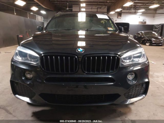 Photo 5 VIN: 5UXKR0C51F0K52577 - BMW X5 