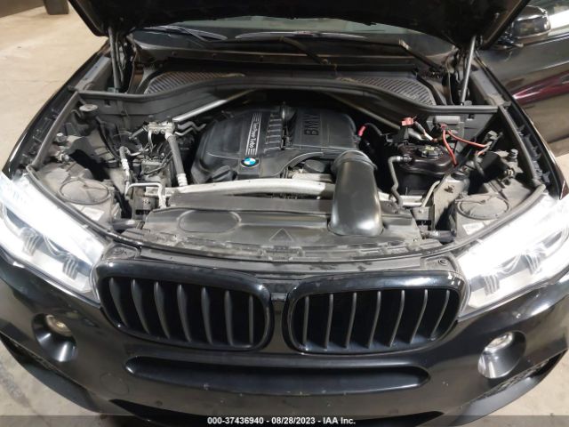 Photo 9 VIN: 5UXKR0C51F0K52577 - BMW X5 