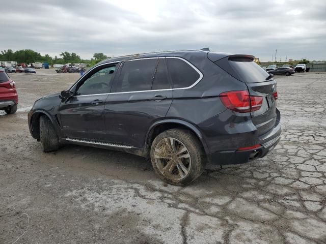 Photo 1 VIN: 5UXKR0C51F0K52756 - BMW X5 