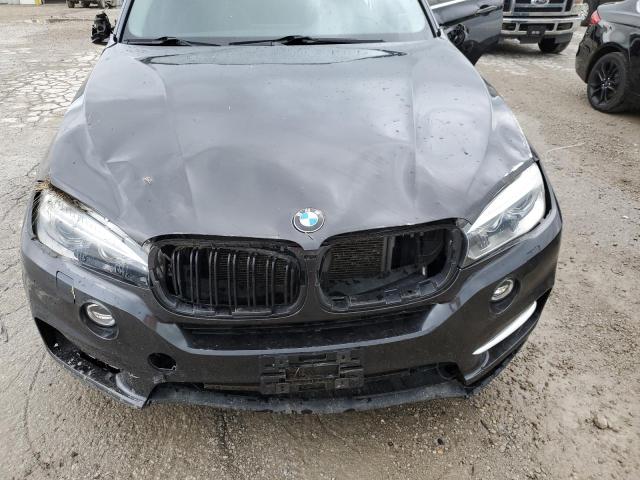 Photo 10 VIN: 5UXKR0C51F0K52756 - BMW X5 