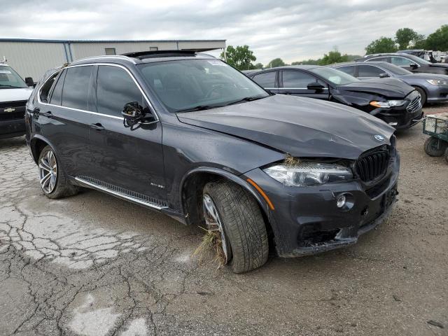 Photo 3 VIN: 5UXKR0C51F0K52756 - BMW X5 