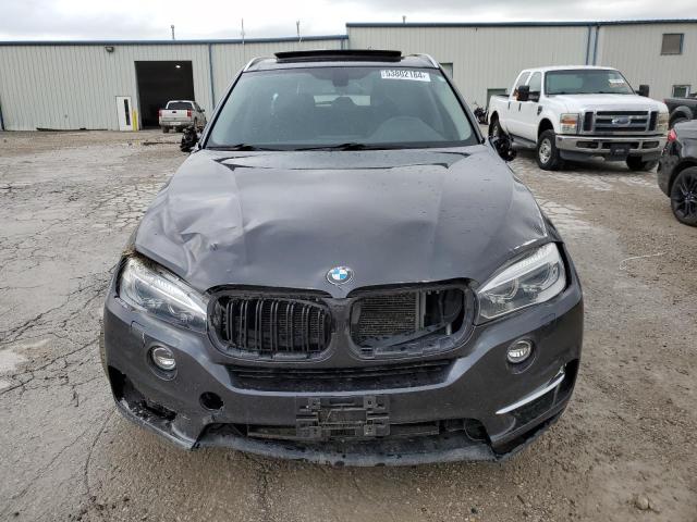 Photo 4 VIN: 5UXKR0C51F0K52756 - BMW X5 