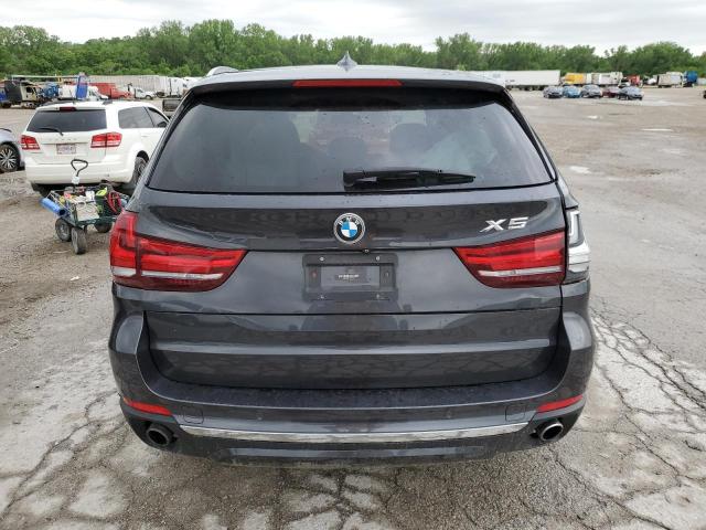 Photo 5 VIN: 5UXKR0C51F0K52756 - BMW X5 