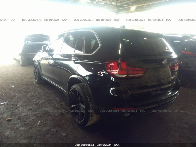 Photo 2 VIN: 5UXKR0C51F0K53020 - BMW X5 