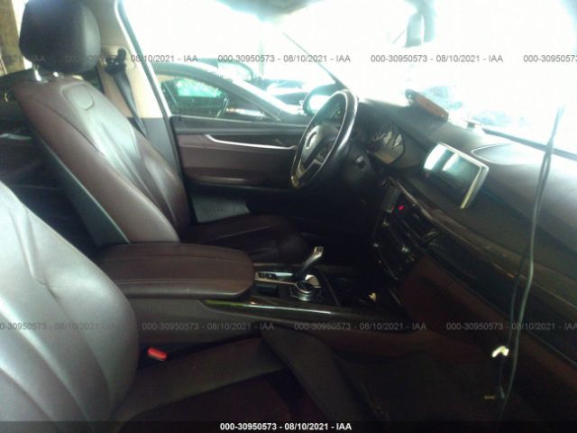 Photo 4 VIN: 5UXKR0C51F0K53020 - BMW X5 