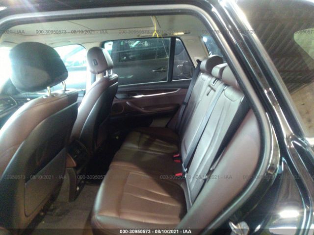 Photo 7 VIN: 5UXKR0C51F0K53020 - BMW X5 