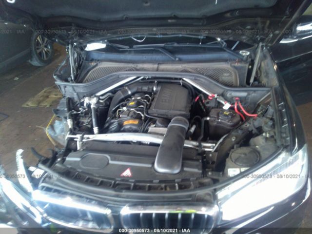 Photo 9 VIN: 5UXKR0C51F0K53020 - BMW X5 