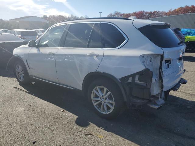 Photo 1 VIN: 5UXKR0C51F0K53616 - BMW X5 XDRIVE3 