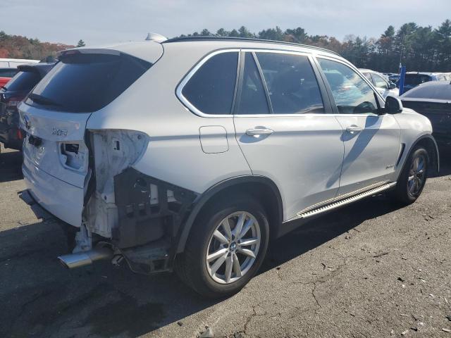 Photo 2 VIN: 5UXKR0C51F0K53616 - BMW X5 XDRIVE3 