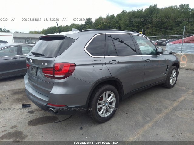 Photo 3 VIN: 5UXKR0C51F0K55222 - BMW X5 