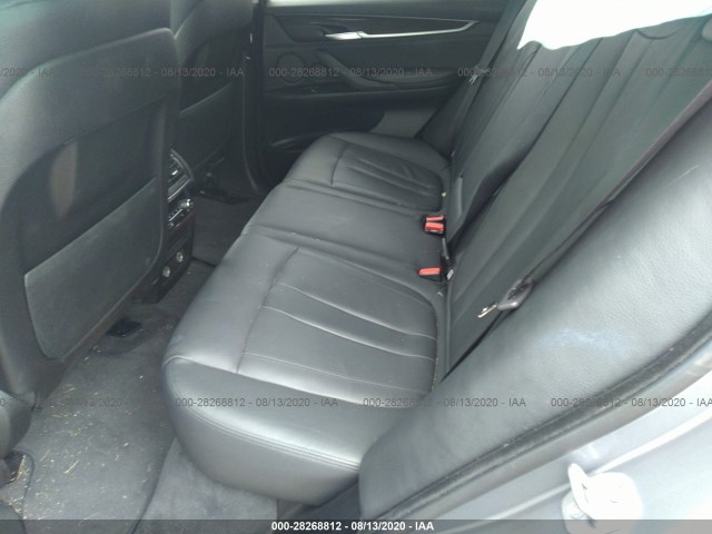 Photo 7 VIN: 5UXKR0C51F0K55222 - BMW X5 