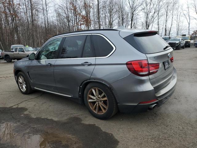 Photo 1 VIN: 5UXKR0C51F0K55432 - BMW X5 XDRIVE3 