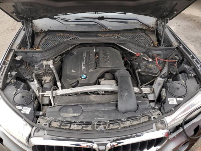 Photo 11 VIN: 5UXKR0C51F0K55432 - BMW X5 XDRIVE3 