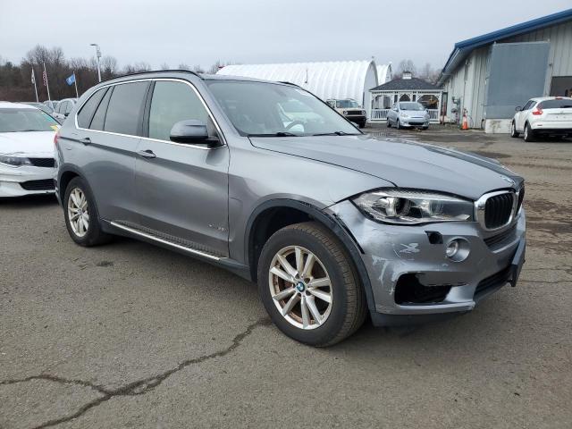 Photo 3 VIN: 5UXKR0C51F0K55432 - BMW X5 XDRIVE3 