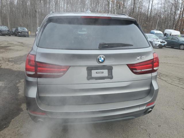 Photo 5 VIN: 5UXKR0C51F0K55432 - BMW X5 XDRIVE3 