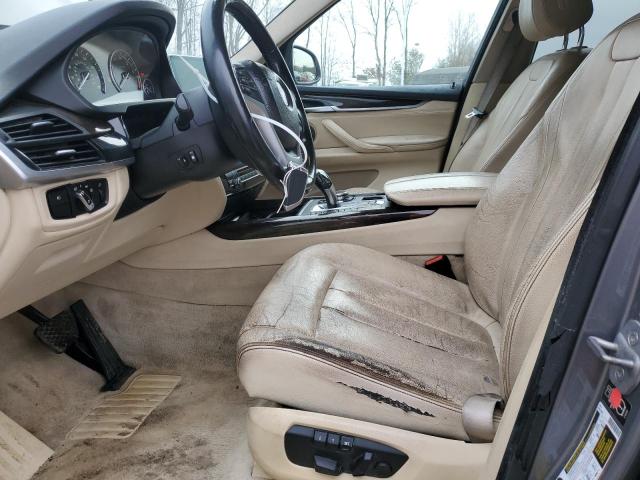 Photo 6 VIN: 5UXKR0C51F0K55432 - BMW X5 XDRIVE3 