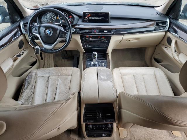 Photo 7 VIN: 5UXKR0C51F0K55432 - BMW X5 XDRIVE3 