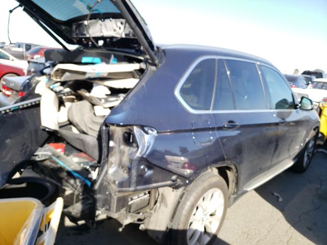 Photo 3 VIN: 5UXKR0C51F0K57293 - BMW X5 