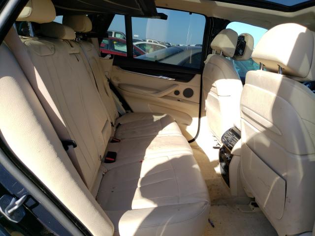 Photo 5 VIN: 5UXKR0C51F0K57293 - BMW X5 