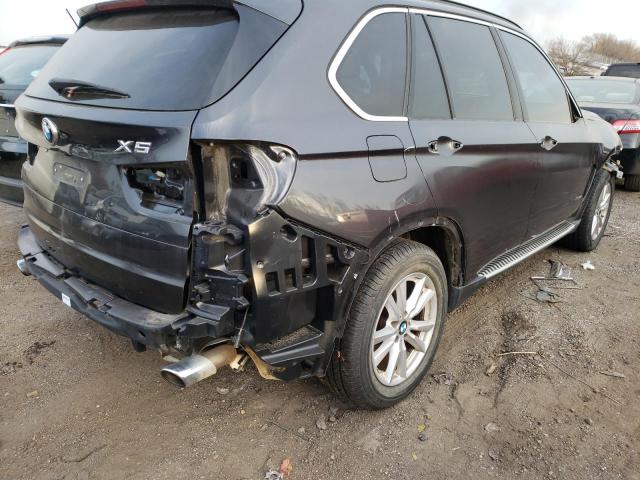 Photo 3 VIN: 5UXKR0C51F0K58430 - BMW X5 