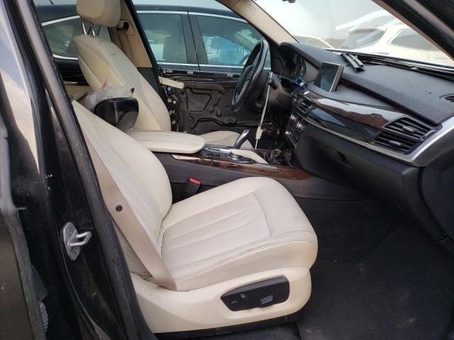 Photo 4 VIN: 5UXKR0C51F0K58430 - BMW X5 