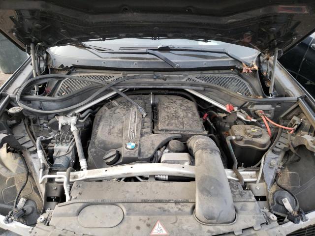 Photo 6 VIN: 5UXKR0C51F0K58430 - BMW X5 